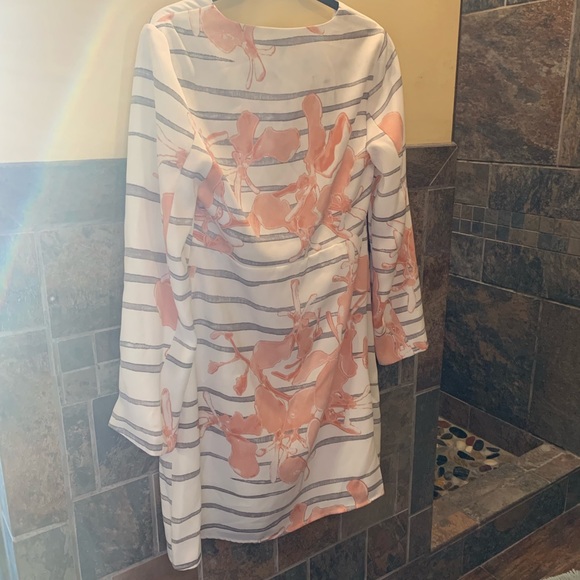 Halston Heritage Dress - Picture 2 of 3